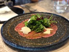 -Hurricane's Grill 飓风牛排