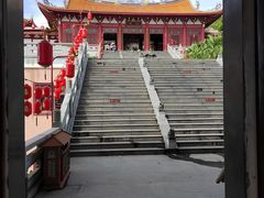 -湄洲岛