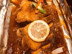 -高第街56号港式餐厅·精选(世茂广场宽厚里大明湖店)