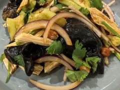 -老边饺子馆(东单店)