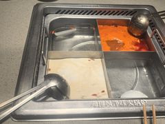 -海底捞火锅(九久奥特莱斯店)