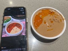-海底捞火锅(上地华联店)