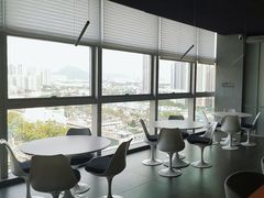 -君亭酒店·亭下餐厅(前海店)