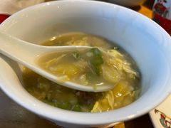 -村长家的疙瘩汤·东营菜(东营茶城店)
