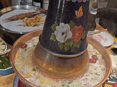 -记忆串城·东北烧烤·小龙虾·大型团建(南油店)