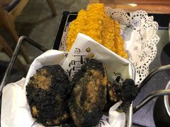 -炸鸡情侣韩式料理(中央大街店)