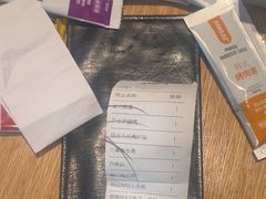 -新石器烤肉(百联川沙店)