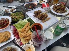 -亿牌牌东北烧烤(博物馆旗舰店)