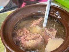 -民间瓦缸煨汤館(嵩山路店)