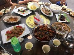 -印象江南(东栅店)