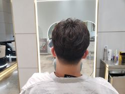 -MMbyHairCode 芭曲发型沙龙