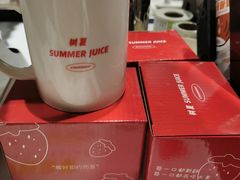 -树夏(鹭洲里店)