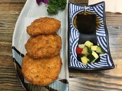 -Hi YOU你的饭局泰餐厅(雍和宫店)