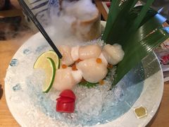 -沼津港渔市(宏伊国际广场店)