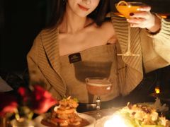 -暮色公园Twilight Park·威士忌Bar