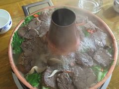 -陀岗美食·云南藏式特色餐厅