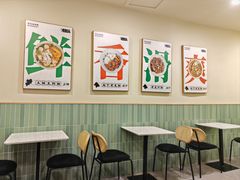 -三姐·老友记·南宁老友粉(朝阳区光华路嘉里中心店)