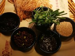 -大张烙馍村(泉山店)