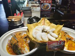 -印巷里主题餐厅(马鞍山店)