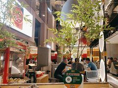 -李军力烧烤(祭城店)