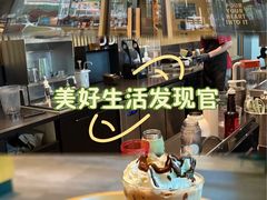 -星巴克(桂林国贸益华城店)