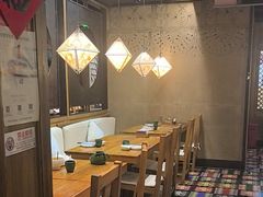 -云海肴·汽锅鸡·云南菜(天津国金汇店)