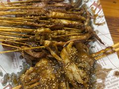 -十里铺铁板鱿鱼