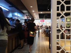 -回味鸭血粉丝汤(新城市广场店)