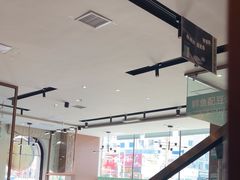 -江小渔鲜鱼火锅(西二道街店)