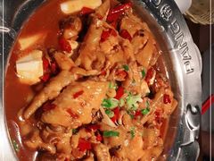 -胖哥俩肉蟹煲(济南世茂国际广场店)