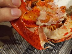 -博林天瑞喜来登酒店·西丽尚膳