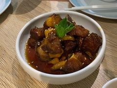 糖醋排骨-小雅木姜子烤鸡·贵州菜(鸿通城店)
