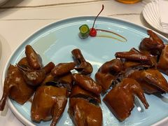 -海上名珠·海鲜酒楼(励骏庞都店)