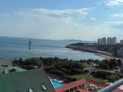 -青岛海景花园大酒店