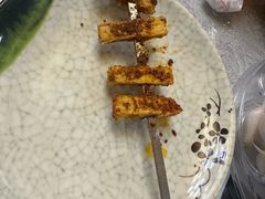 -汗腾格里·风味餐厅(新疆驻京办店)