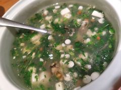 海蛎豆腐羹-原製原味(普陀山磐龙店)