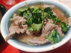 -冯烫烫跷脚牛肉·川菜小馆(武胜西街店)