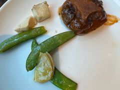 -深圳四季酒店·馥自助餐厅