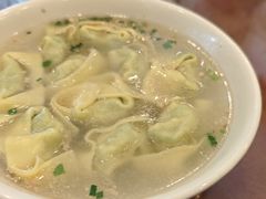-东泰祥生煎馆(长宁路店)