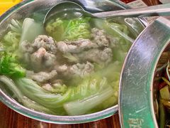 -弓虽昌焖烧鸡(大竹林店)