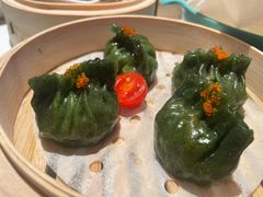 -金牌禄运·点心·啫煲(百信广场店)