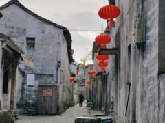 -前童古镇