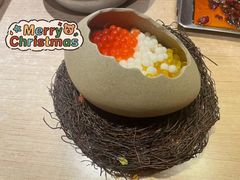 -喝丢一只鞋海鲜烧烤(市场店)