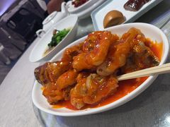 -金翠皇宫粤菜·点心·海鲜(翡翠店)