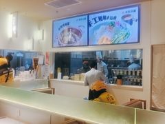 -关东小磨东北菜(漕河泾印象城店)