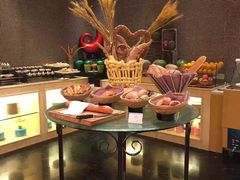 -好日子皇冠假日酒店·君怡咖啡厅(特美思大厦店)