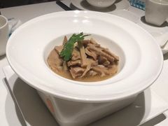 家乡焖笋干-莆田餐厅PUTIEN(三里屯店)