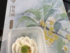 -灵谷景区