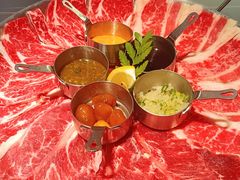 -黑崎烧肉·山野厨房(坪山店)
