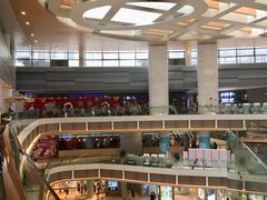 店内环境-大悦城(沈阳中街店)